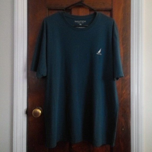 Nautica Other - Blue Nautica tee